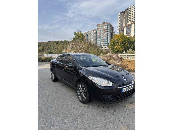 Dosta Gider Araç 