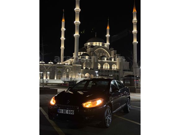 Dosta Gider Araç 