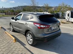 Sahibinden Nissan Qashqai 1.2 DIG-T Sky Pack 2016 Model 
