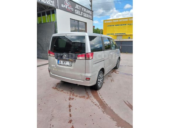 Sahibinden DFM Succe 1.6 2011 Model