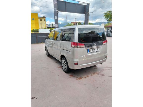 Sahibinden DFM Succe 1.6 2011 Model