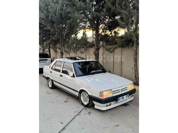Sahibinden Tofaş Doğan SLX 1995 Model 