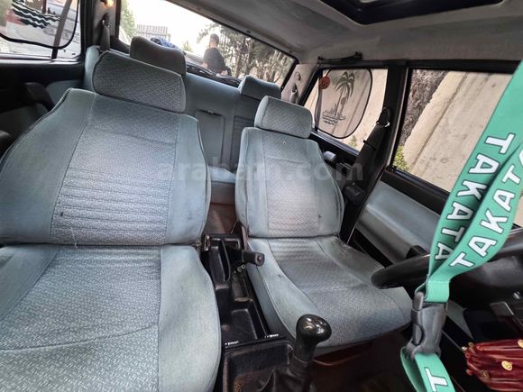 Sahibinden Tofaş Doğan SLX 1995 Model 