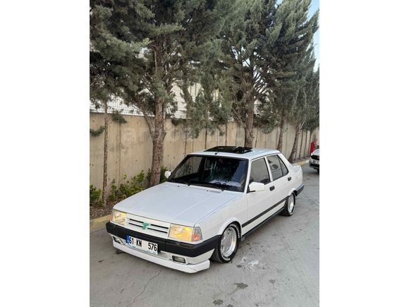 Sahibinden Tofaş Doğan SLX 1995 Model 