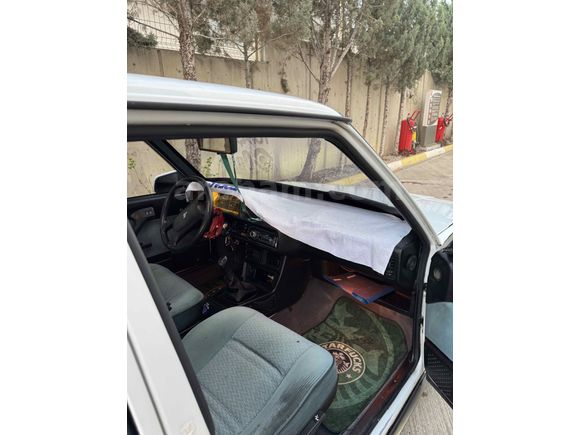 Sahibinden Tofaş Doğan SLX 1995 Model 