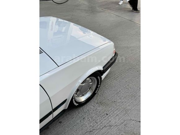 Sahibinden Tofaş Doğan SLX 1995 Model 
