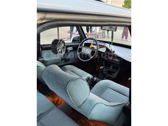 Sahibinden Tofaş Doğan SLX 1995 Model 