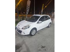 Sahibinden Renault Clio 1.2 Grandtour Extreme 2010 Model