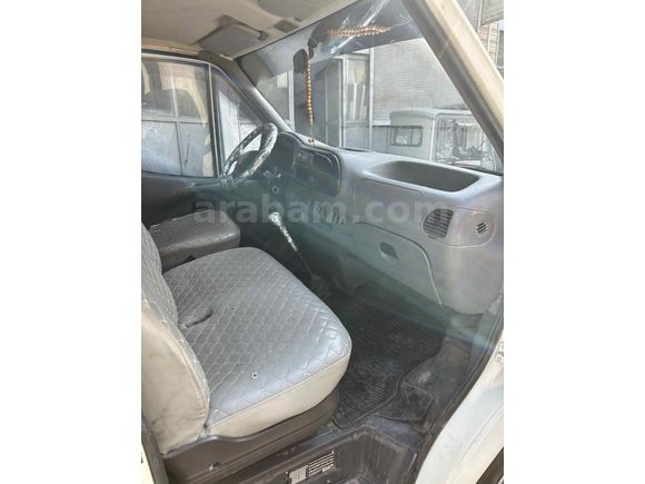 Sahibinden Ford Trucks Transit 120 P 