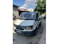 Sahibinden Ford Trucks Transit 120 P 