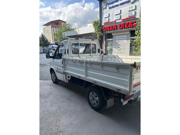 Sahibinden Ford Trucks Transit 120 P 