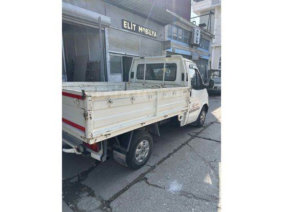 Sahibinden Ford Trucks Transit 120 P 