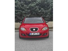 Sahibinden Seat Leon 1.6 Stylance 2008 Model 