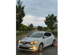  Megane 1.6 Touch Plus 2015 Model  Hatasız