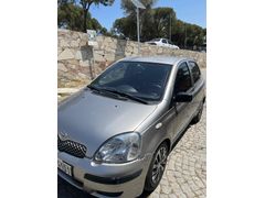 Sahibinden Toyota Yaris 1.0 Terra 2005 Model 