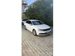Sahibinden Volkswagen Jetta 1.6 TDi Comfortline 2014 Model 