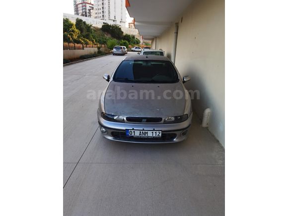 Sahibinden Fiat Marea 1.6 ELX 1997 Model