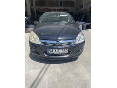 Sahibinden Opel Astra 1.3 CDTI Enjoy 2009 Model 
