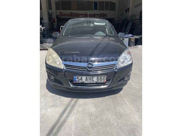 Sahibinden Opel Astra 1.3 CDTI Enjoy 2009 Model 