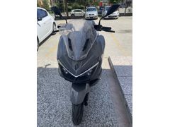 Sahibinden Mondial 125 Strada 