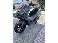 Sahibinden Mondial 125 Strada 