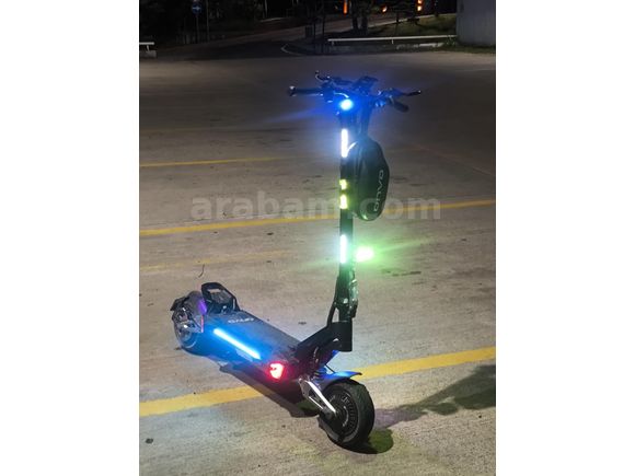 onvo rx4 ekstralı