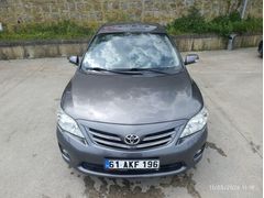 Sahibinden Toyota Corolla 1.4 D-4D Elegant 2011 Model