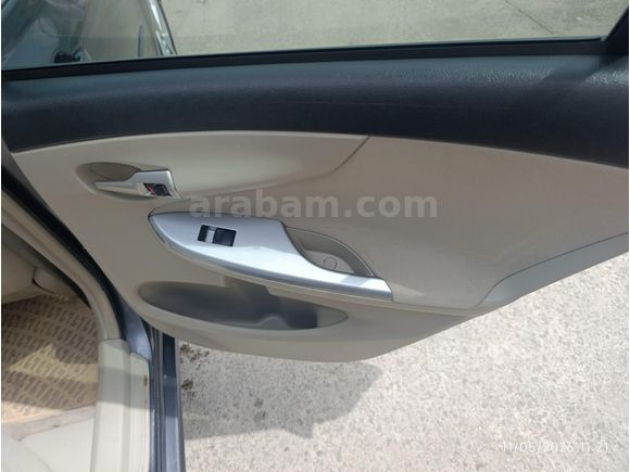 Sahibinden Toyota Corolla 1.4 D-4D Elegant 2011 Model