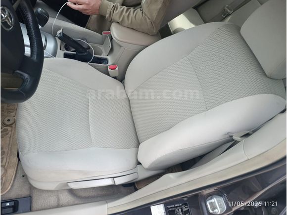 Sahibinden Toyota Corolla 1.4 D-4D Elegant 2011 Model
