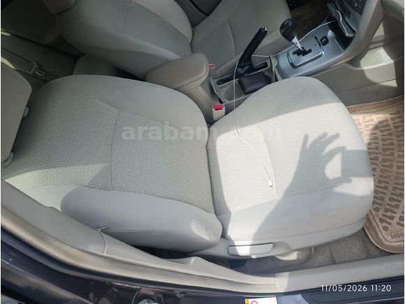 Sahibinden Toyota Corolla 1.4 D-4D Elegant 2011 Model