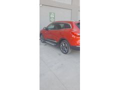 Sahibinden Renault Kadjar 1.5 dCi Icon 2016 Model