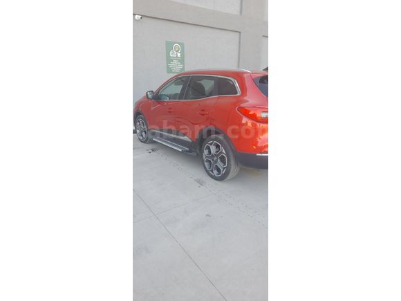 Sahibinden Renault Kadjar 1.5 dCi Icon 2016 Model