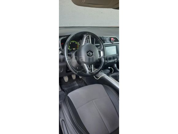 Sahibinden Renault Kadjar 1.5 dCi Icon 2016 Model
