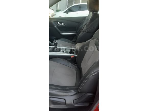 Sahibinden Renault Kadjar 1.5 dCi Icon 2016 Model