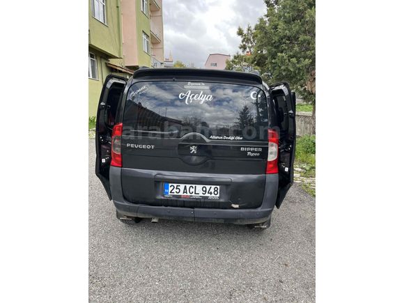 Sahibinden Peugeot Bipper 1.4 HDI Comfort 2012 Model 