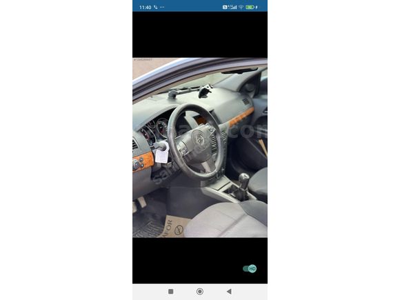 Sahibinden Opel Astra 1.3 CDTI Enjoy 2006 Model Tekirdağ 248.000
