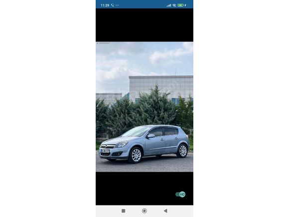 Sahibinden Opel Astra 1.3 CDTI Enjoy 2006 Model