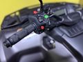 ATV- CAN-AM OUTLANDER MAX XT 700 ABC -  89 KM SIFIR GİBİ - İlk sahibinden