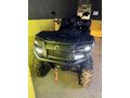 ATV- CAN-AM OUTLANDER MAX XT 700 ABC -  89 KM SIFIR GİBİ - İlk sahibinden