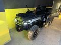 ATV- CAN-AM OUTLANDER MAX XT 700 ABC -  89 KM SIFIR GİBİ - İlk sahibinden