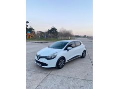 Sahibinden Renault Clio 1.2 Joy 2014 Model  158.000 km Beyaz