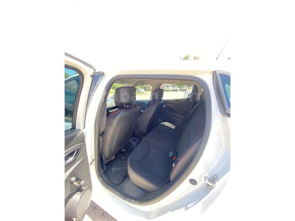 Sahibinden Renault Clio 1.2 Joy 2014 Model  158.000 km Beyaz
