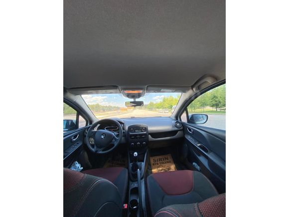 Sahibinden Renault Clio 1.2 Joy 2014 Model  158.000 km Beyaz