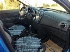 Sahibinden Dacia Sandero 0.9 TCe Turbo Stepway 2013 Model