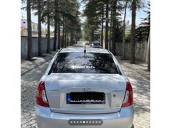 Sahibinden Hyundai Accent Era 1.5 CRDi-VGT Team 2011 Model Aksaray 145.000 km Gri (Gümüş)