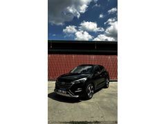 Sahibinden Hyundai Tucson 1.6 GDi Style Plus 2016 Model 