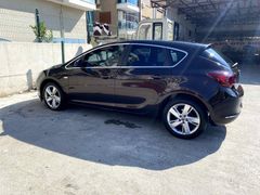 Sahibinden Opel Astra 1.3 CDTI Sport 2013 Model İzmir 189.000 km Kahverengi