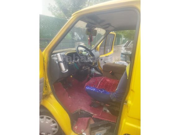 Sahibinden Ford Transit 100 L 1995 Model