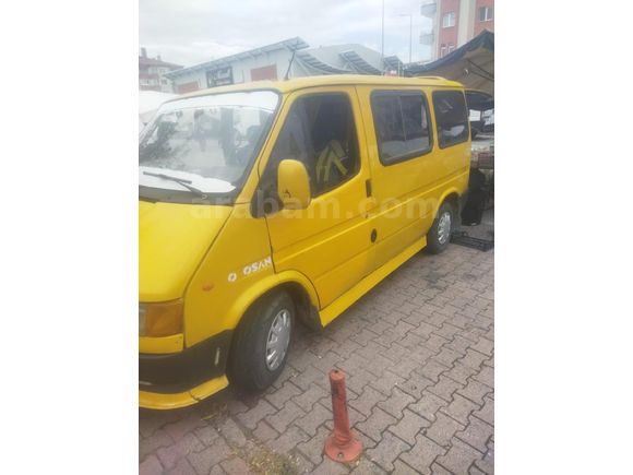 Sahibinden Ford Transit 100 L 1995 Model