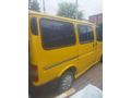Sahibinden Ford Transit 100 L 1995 Model